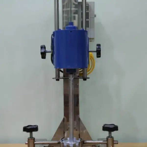 Máy Khuấy Thí Nghiệm