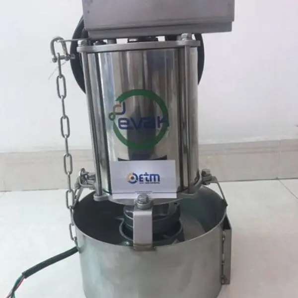 Máy Khuấy
