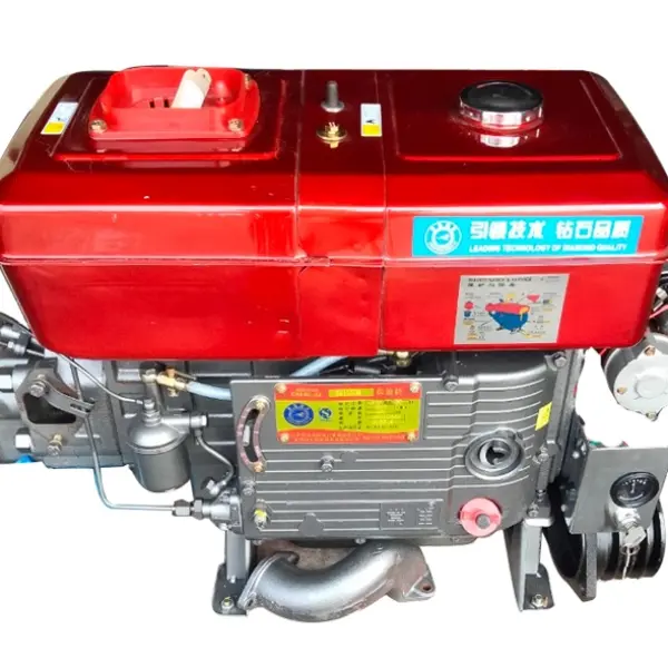 Máy nổ 30HP