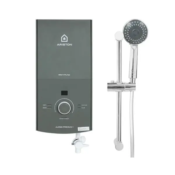 Máy Nước Nóng Trực Tiếp Có Bơm