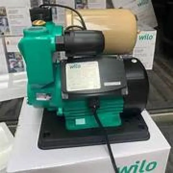 Máy Tăng Áp Wilo