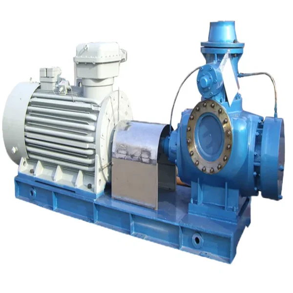 Mdo Pump