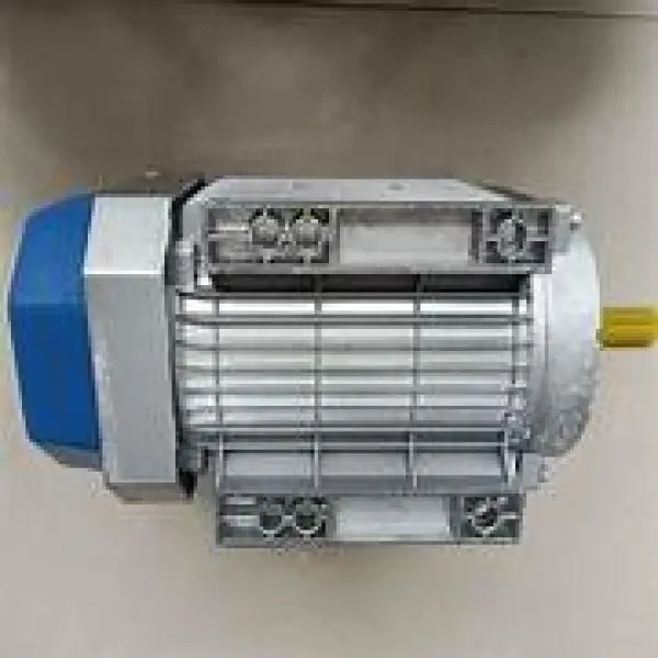 Mô Tơ 3KW Gia Bao Nhiêu?