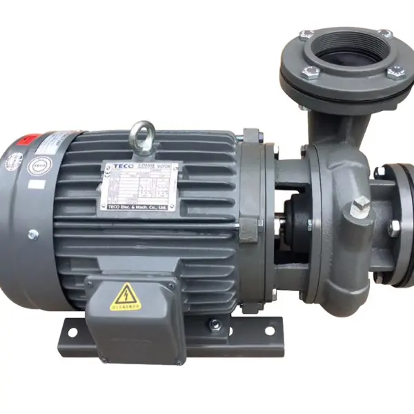 Mô tơ bơm nước 1.5 HP