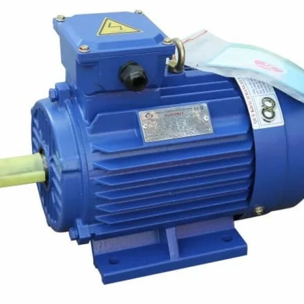 Mô tơ điện 3 pha 15kw