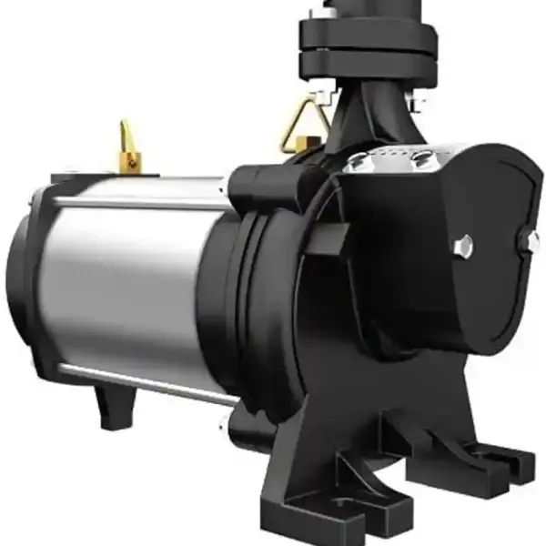 Moto pump