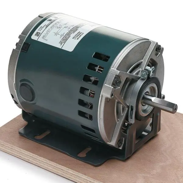 Motor 1 4 HP là gì?