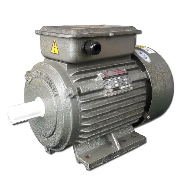 Motor 3 kW