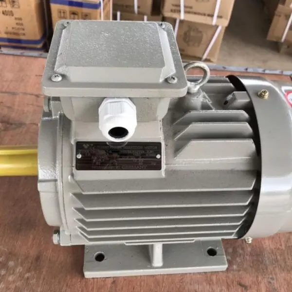 Motor 3 Ngựa Giá Bao Nhiêu