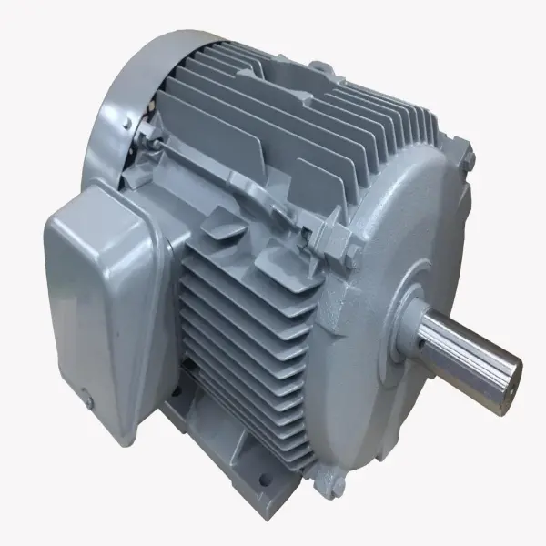 Motor 3 pha Nhật bãi