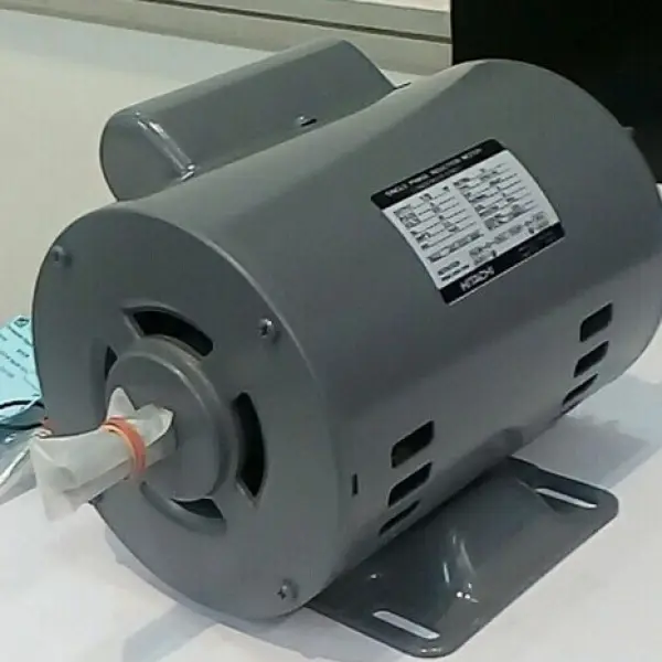 Motor 3HP 1Pha