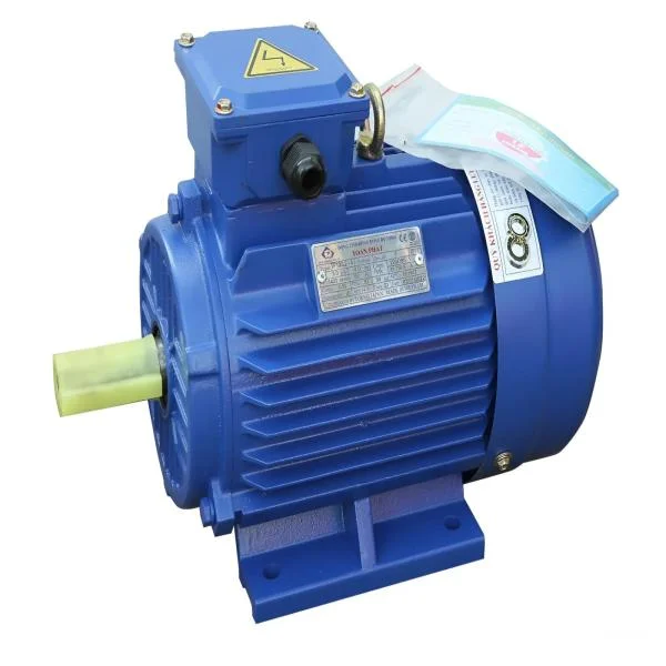 Motor 3KW