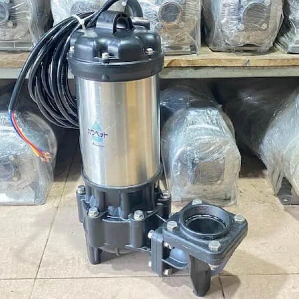 Motor bơm nước Nhật bãi