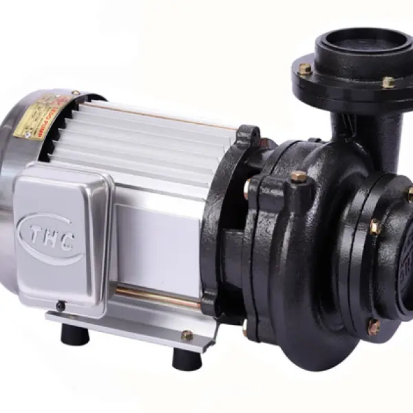 Motor Bơm nước Tân Hoàn cầu