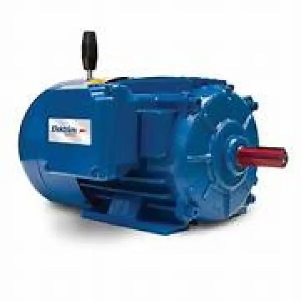 Tìm hiểu về Motor Elektrim