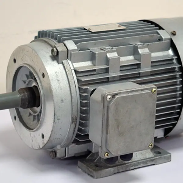 Motor từ