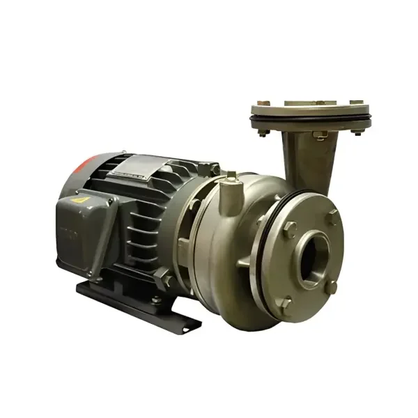 Nation Pump