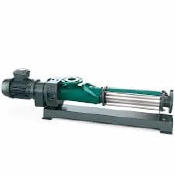 Netzsch Pump Vietnam