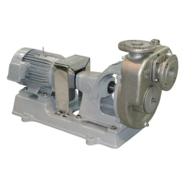 Giới thiệu về nishigaki pump