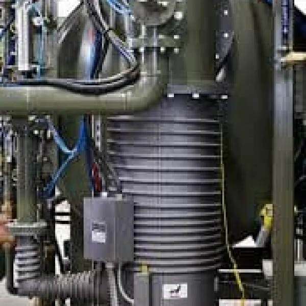 Bơm khuếch tán dầu