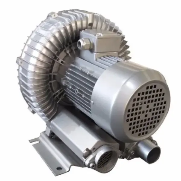 Blower pump