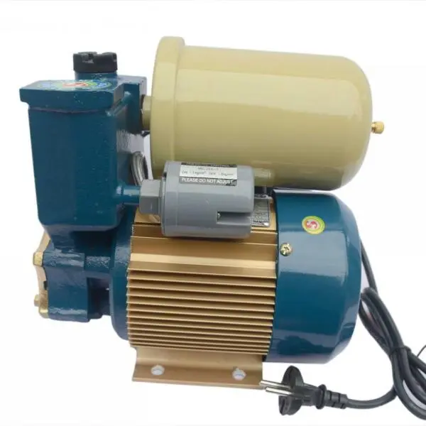 Phớt Máy Bơm Áp Lực