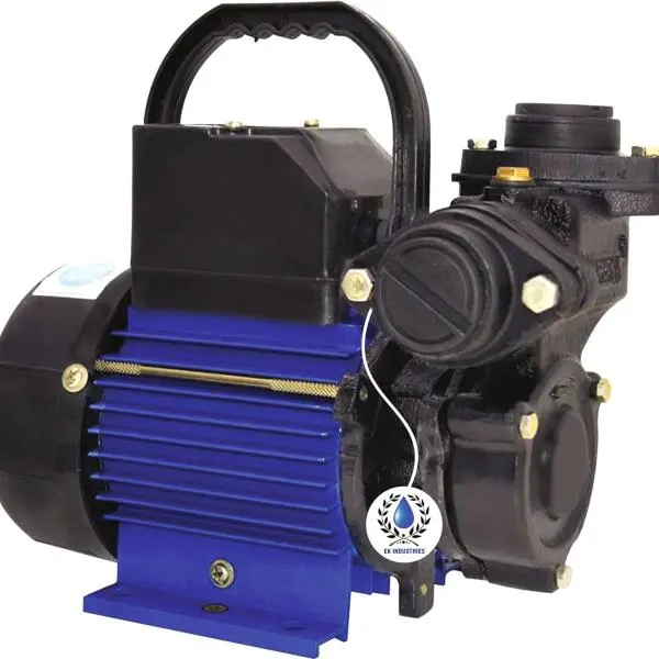 Professional pump