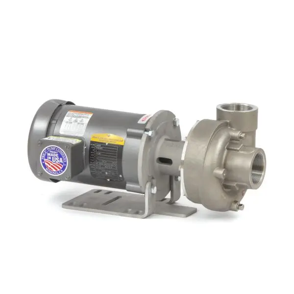 Rc pump
