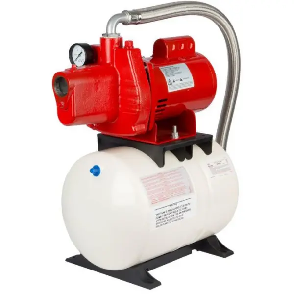 Red Lion Pressure Pump