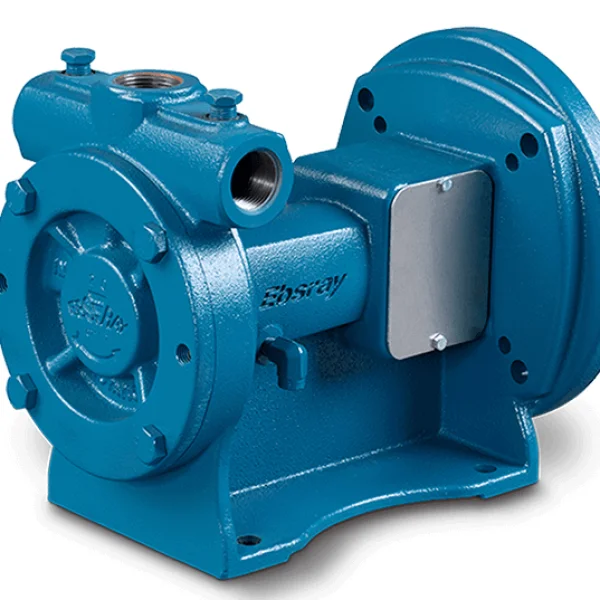 Regenerative Turbine Pump