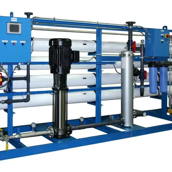 Tổng quan về Ro system