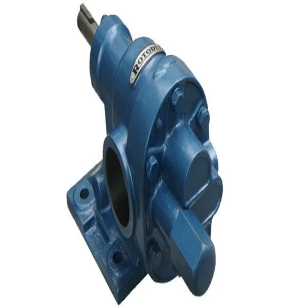 Rotary Gear Pump Price