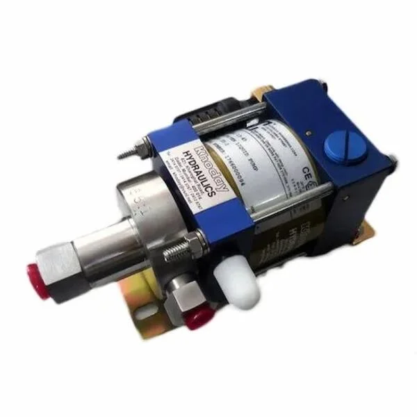 SC Pump