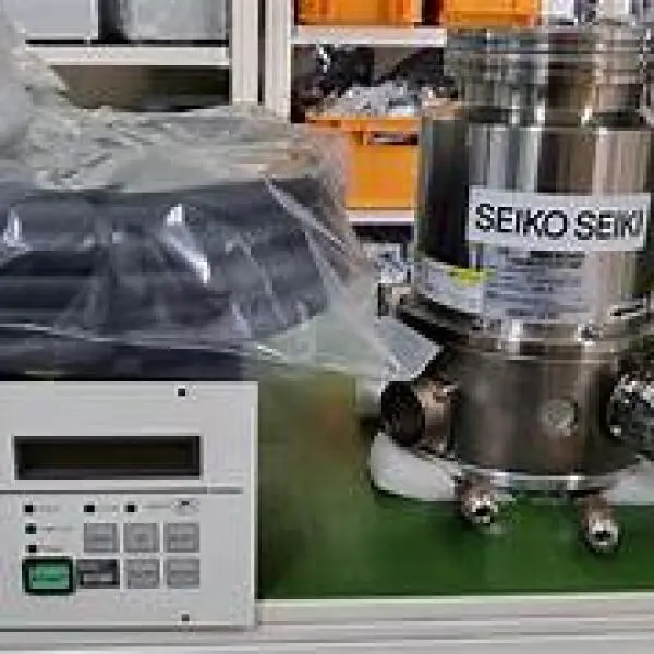 Giới thiệu về Seiko Pump