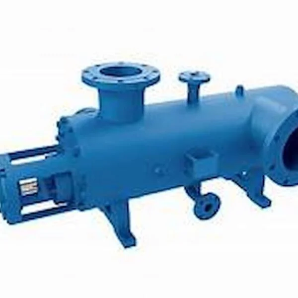 Seim screw pump