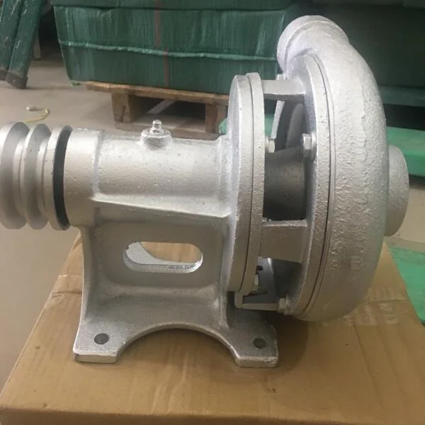 Tổng quan về sên bơm nước phi 60