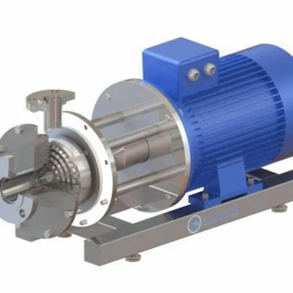 Shear Pump