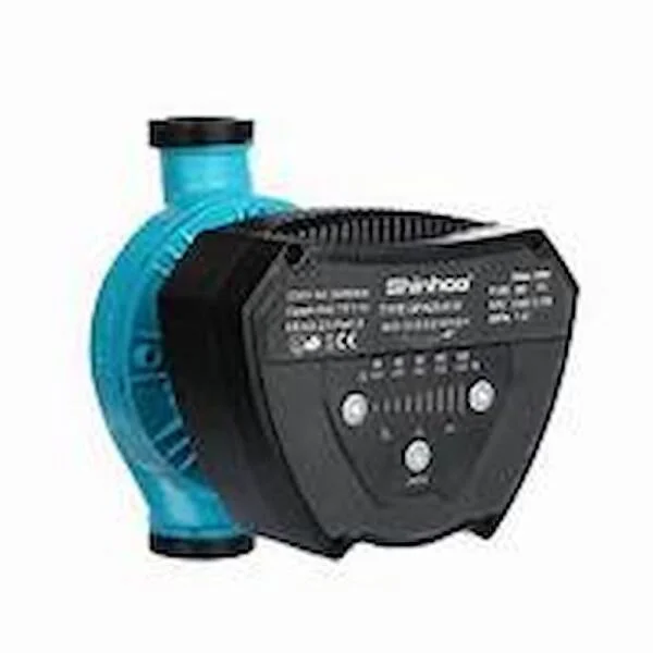 Giới thiệu về Shinhoo Pump