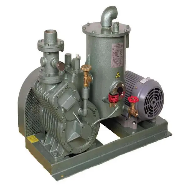 Shinko Vacuum Pump