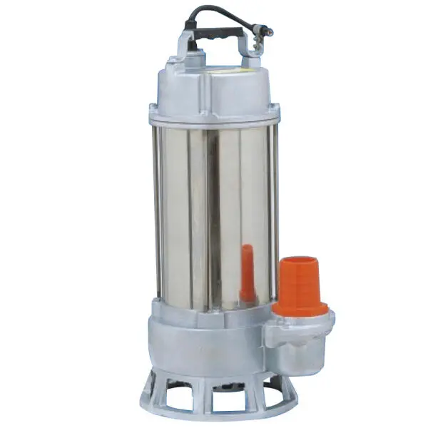 Showfou Pump