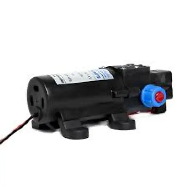 Smartpumps