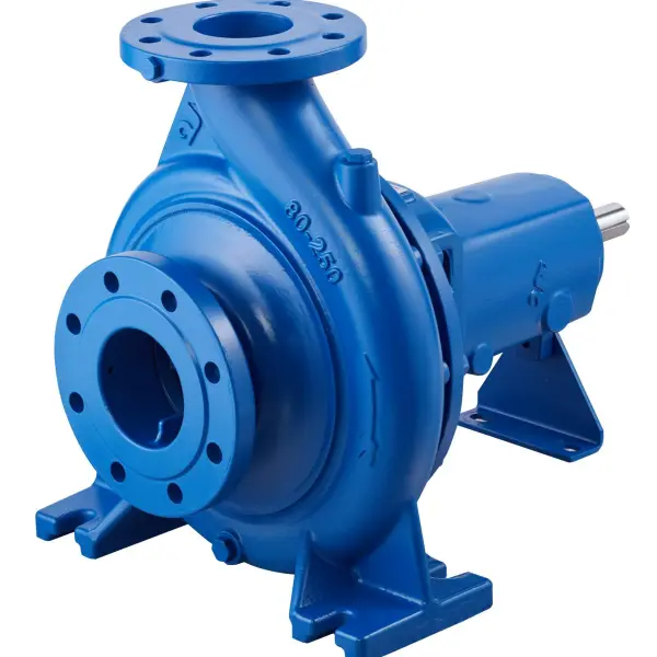 Specification Pump