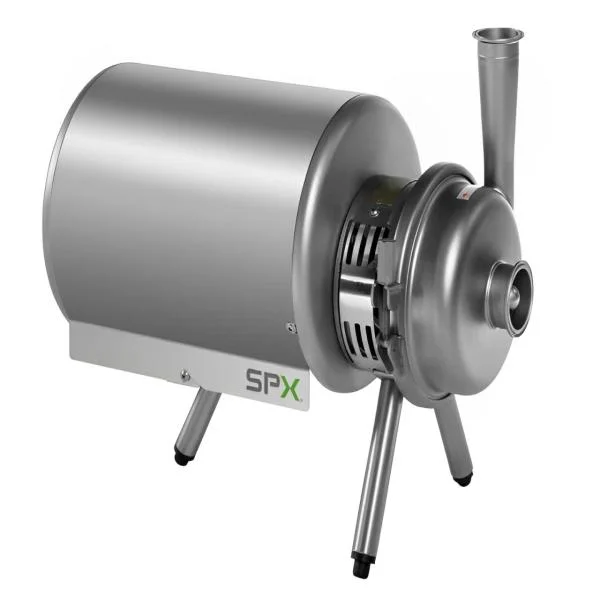 SPX Centrifugal Pump