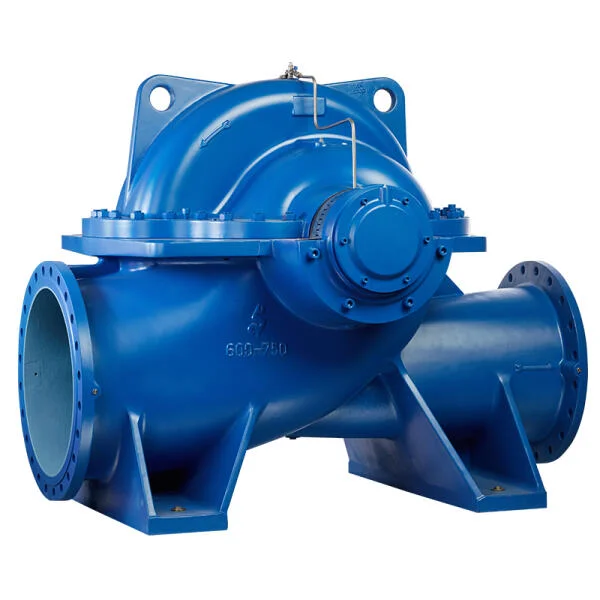 Standart Pump
