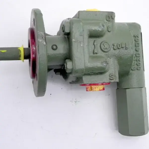 Steimel pump