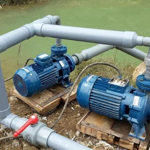 Hướng dẫn sử dụng máy bơm nước hiệu quả