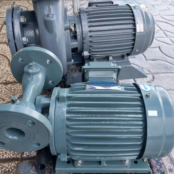 Sửa Máy Bơm Cao Áp