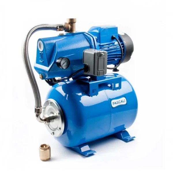 Tank Pressure Pump