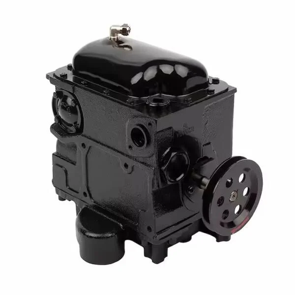Tatsuno pump manual