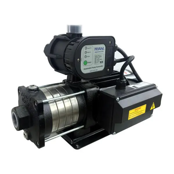 Teral Pump